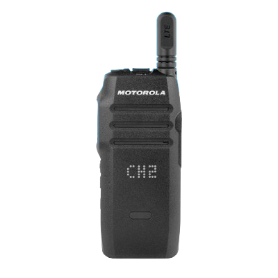 Motorola TLK 100 Walkie Talkie
